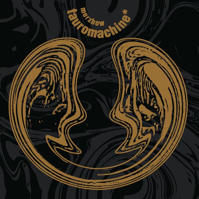 Tauromachine - Merzbow