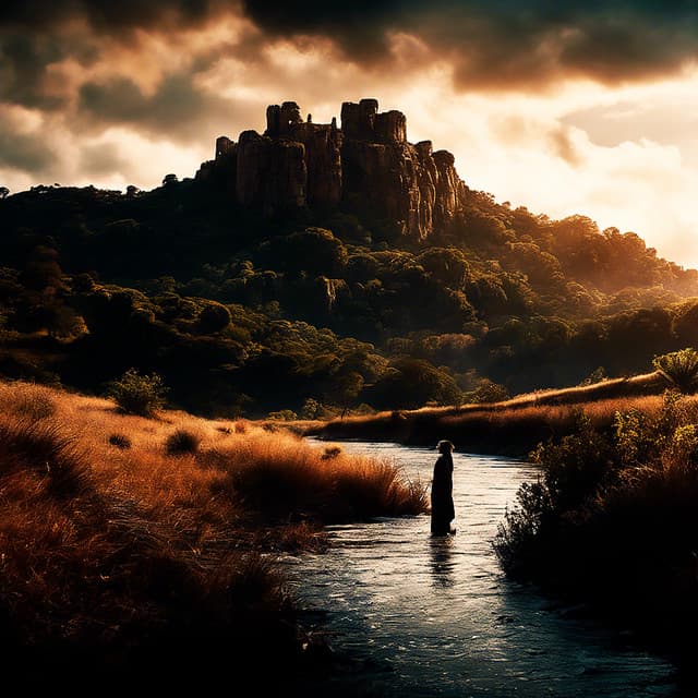 Dirty Water - Lofi Nation