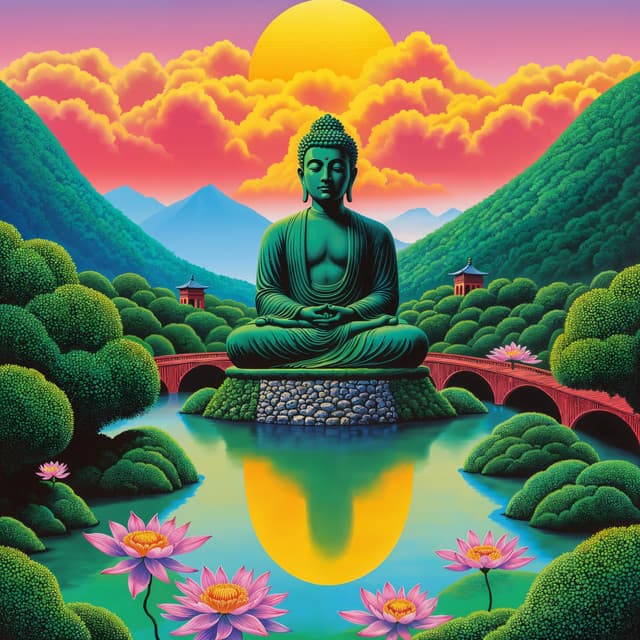 Solar Winds - sweet planet