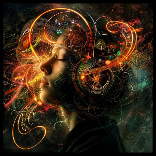 Mindful Harmony: Binaural Frequencies - Phascoi