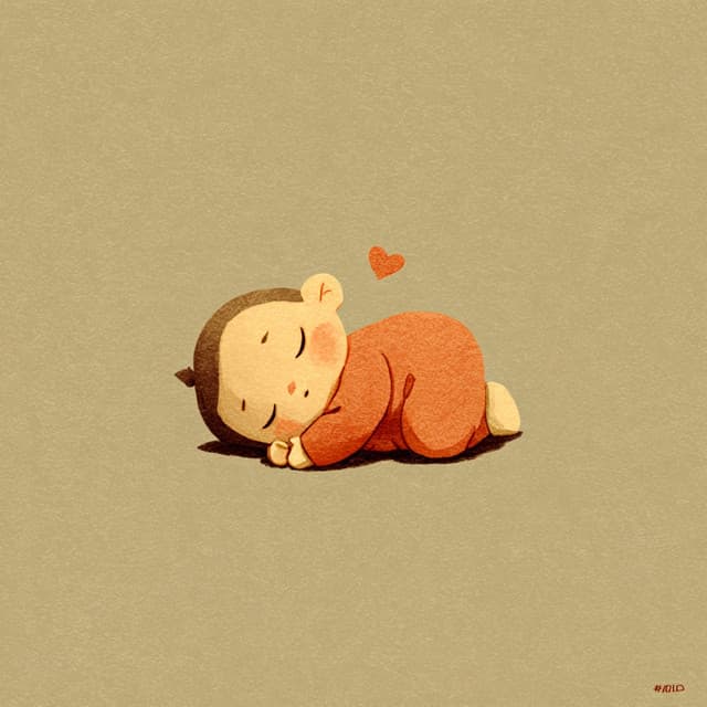 Crystal Visions - White Noise for Babies