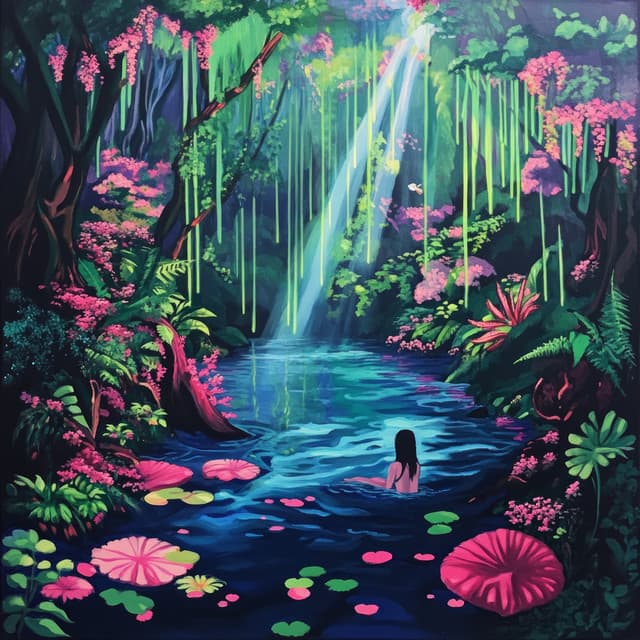 Eksotisk Eufori: Hemmelig Spa for At Løfte Dit Åndedræt - Spa Radiance