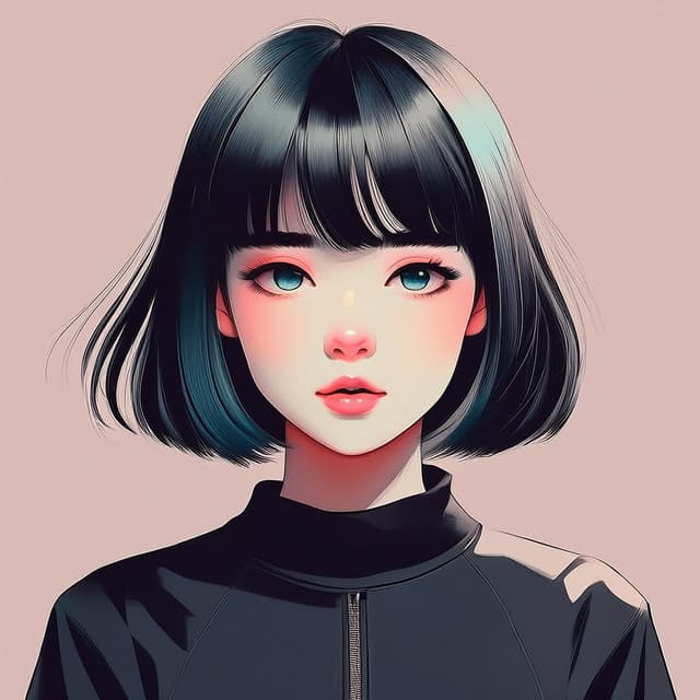 Lofi Equilibrado: Un Viaje Sonoro Armónico - Lofi para codificar