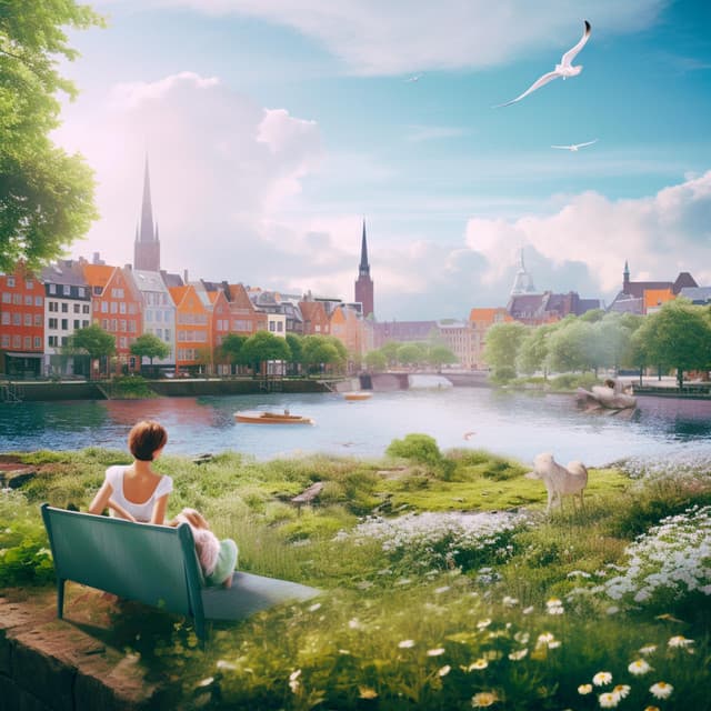 Harmonitid - Ontspanning Sound