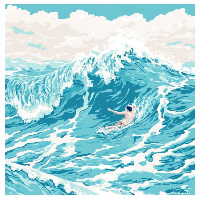 Endless Summer - Brain Timbre