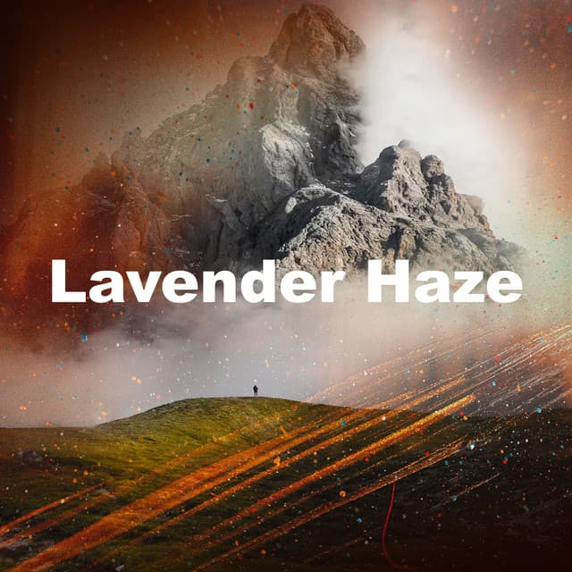 Lavender Haze - Naturaleza Sonidos