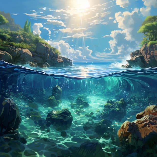 Arroyos Oníricos: Sonidos Reconfortantes Para Dormir - Naturaleza registrada