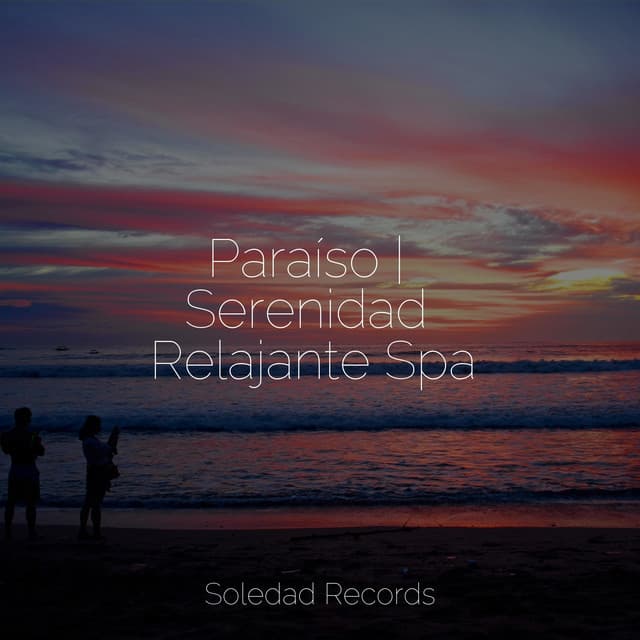 Paraíso | Serenidad Relajante Spa - Sonidos De Lluvia y Tormentas