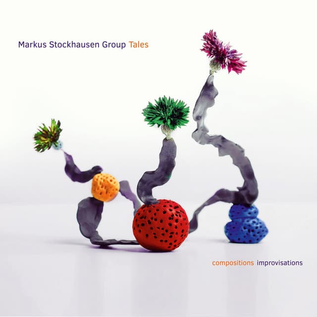 Markus Stockhausen Group