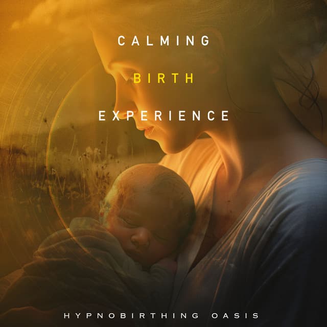 Calming Birth Experience - Hypnobirthing Oasis
