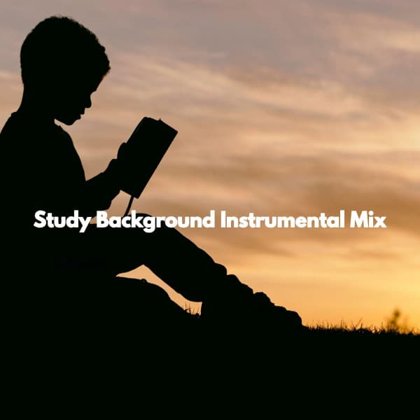 Study Background Instrumental Mix - Hotel Lobby Jazz Group