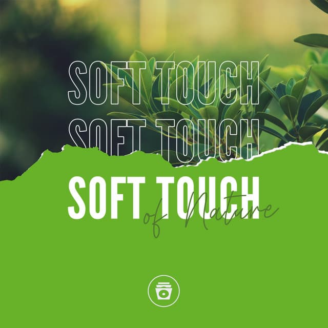 Soft Touch Of Nature - Jungle Sounds