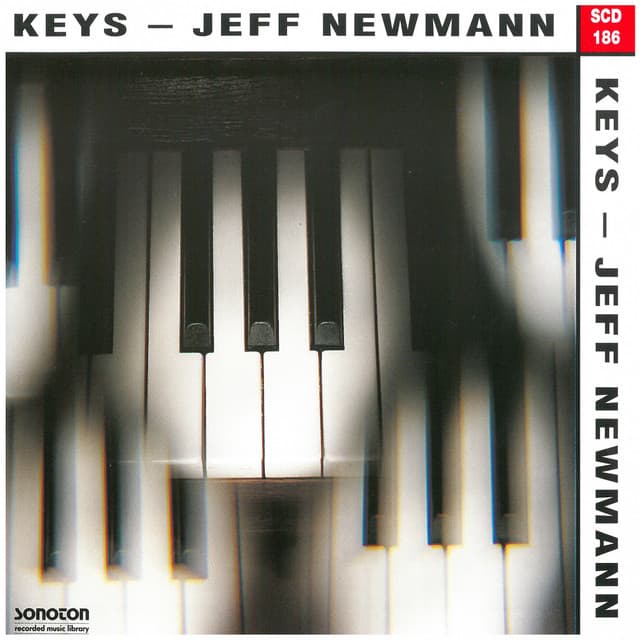 Keys - Jeff Newmann