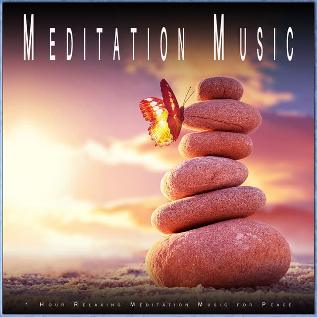 1 Hour Meditation