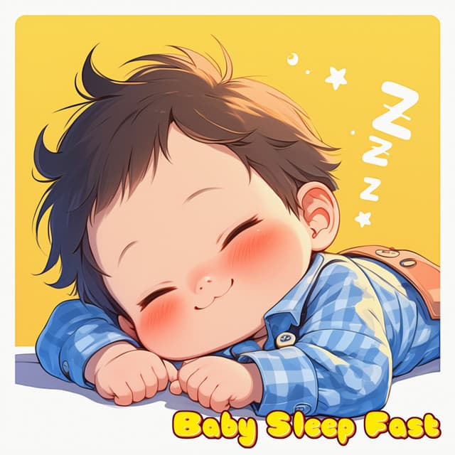 Baby Sleep Fast