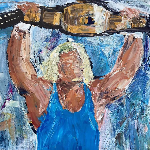 Cream Of The Crop 3 - Tha Audio Unit