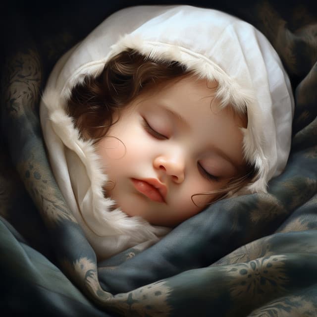 Sleepy Snuggles: Binaural Fire Lullabies for Babies - Lullabies Fairy