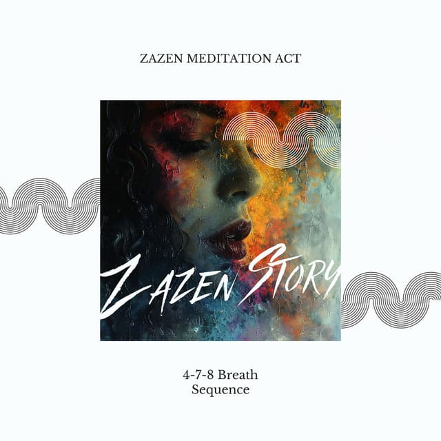 Zazen Meditation Act - Zazen Story