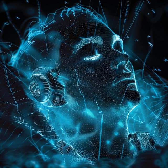 Binaural Focus Melody: Study Harmony - Fo Cus