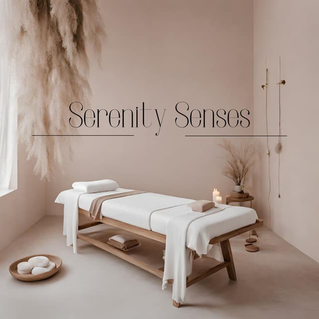 Serenity Senses: A Spa Symphony for Self-Care Soirees - Sauna Spa Paradise