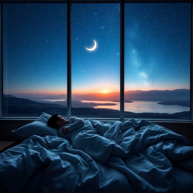 ASMR Sleeping