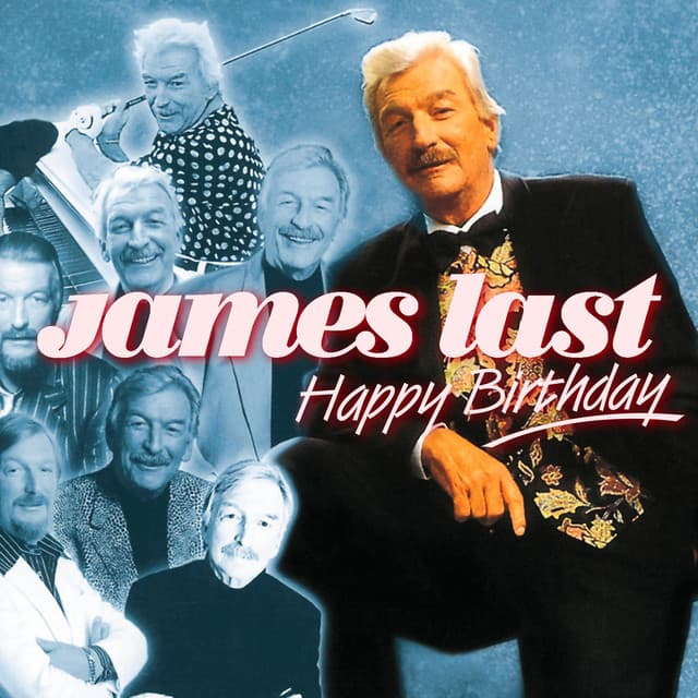 Happy Birthday - James Last