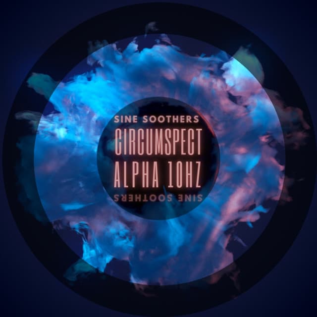 Sine Soothers