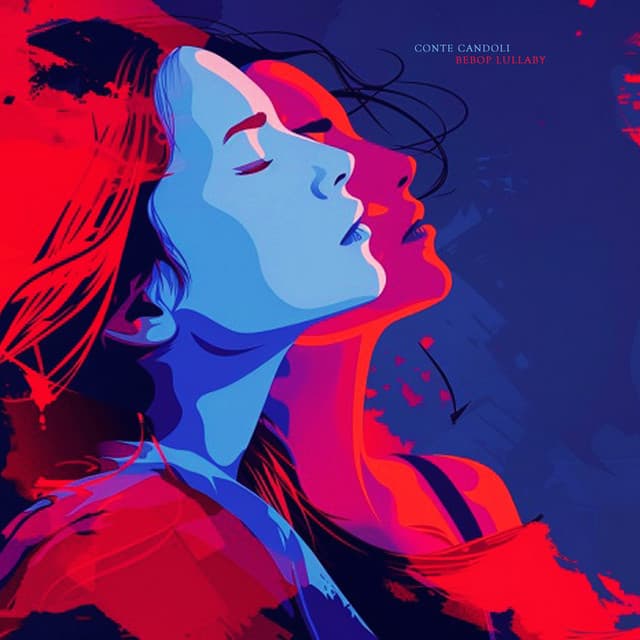 Bebop Lullaby - Conte Candoli