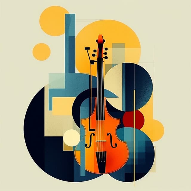 Jazz Music Innovation: New Age Melody - Easy Jazz Listening