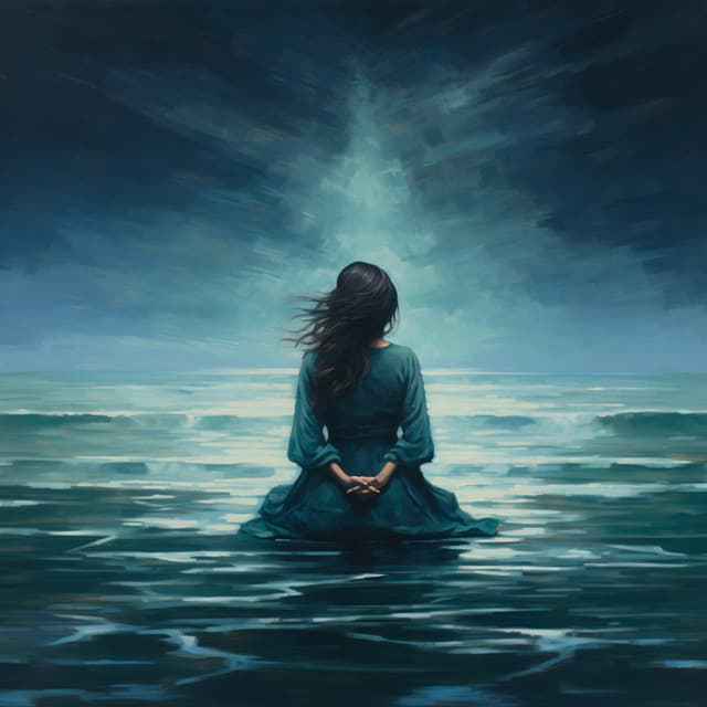 Música Para Mentes Concentradas: Reflexiones Oceánicas - Naturaleza registrada