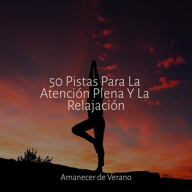 50 Pistas Para La Atención Plena Y La Relajación - Dulces Sueños