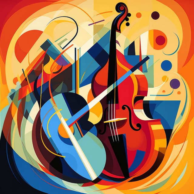 Art Deco Jazz Music: Vintage Vibes - Relaxing Morning Coffee Jazz