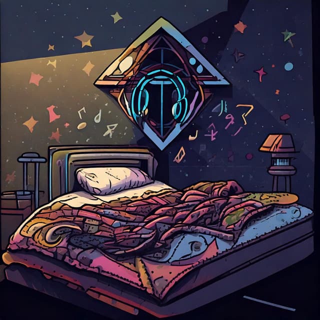 Snooze Loops: Gentle Hip Hop Sleep Tunes - HIP-HOP LOFI