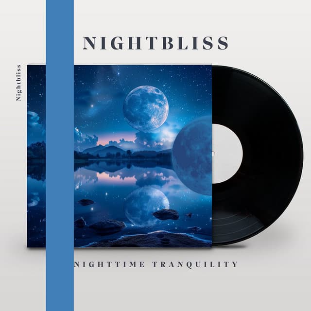 Nighttime Tranquility - Nightbliss