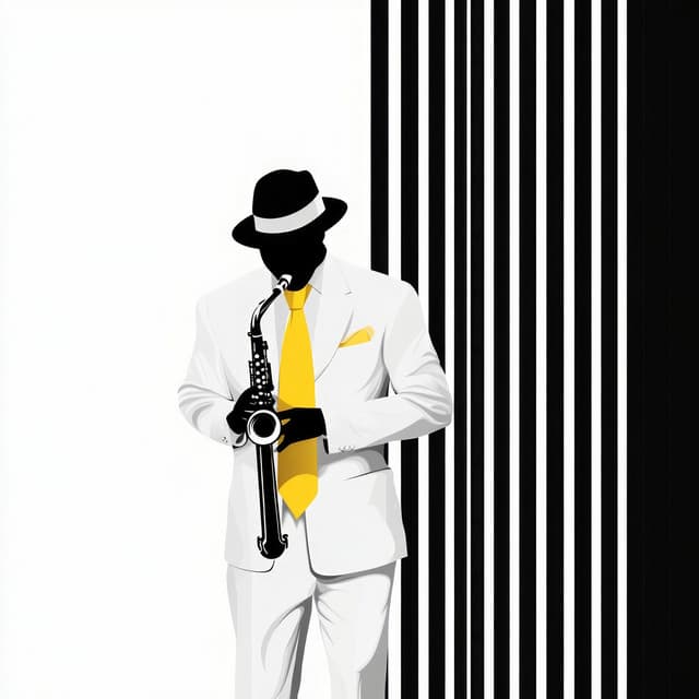 Soluppgångens Jazzkapitel: Bossa Nova i Morgonbris - Early Morning Jazz Playlist