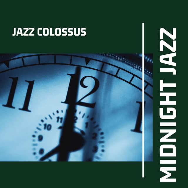 Midnight Jazz - Jazz Colossus