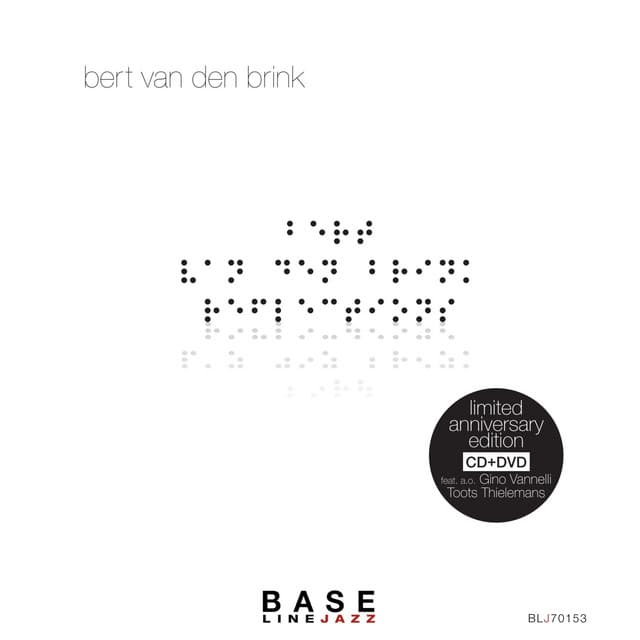 Reflections - Bert Van Den Brink