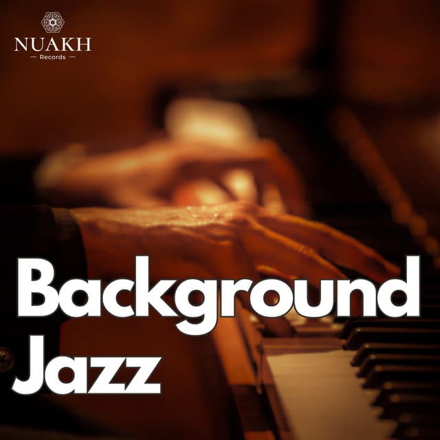 Background Jazz, Continuous - Soft Jazz Background Music