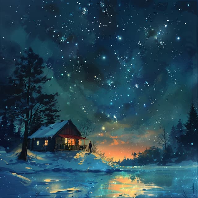 Cadencia Del Sueño: Melodías Vespertinas - Sesiones de Sueño