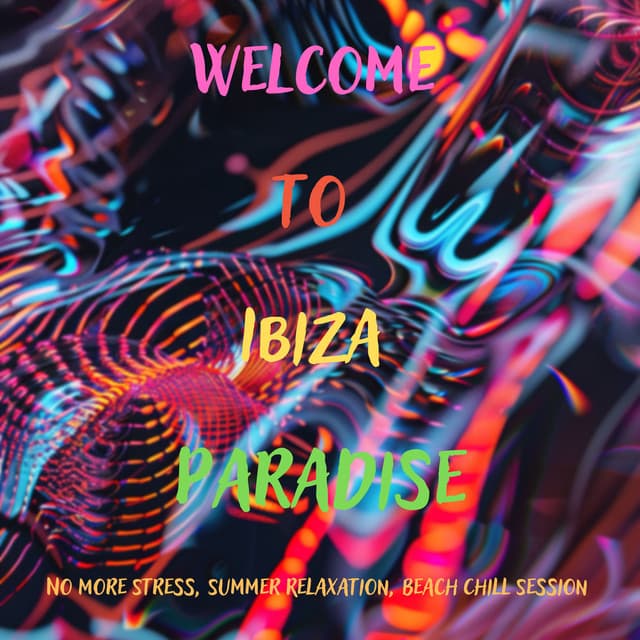 Cafe Ibiza Chillout Lounge