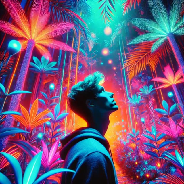 Summer & Miami - Minimal Lounge