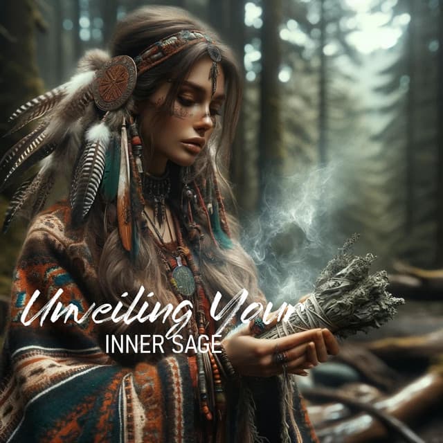 Unveiling Your Inner Sage: Ceremony of Self-Discovery - Native Shamanic Zone