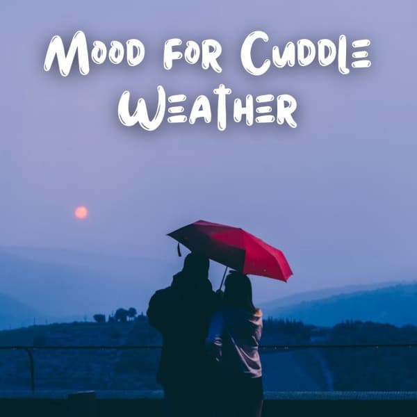 Mood for Cuddle Weather - 1 Hour Massage Playlist