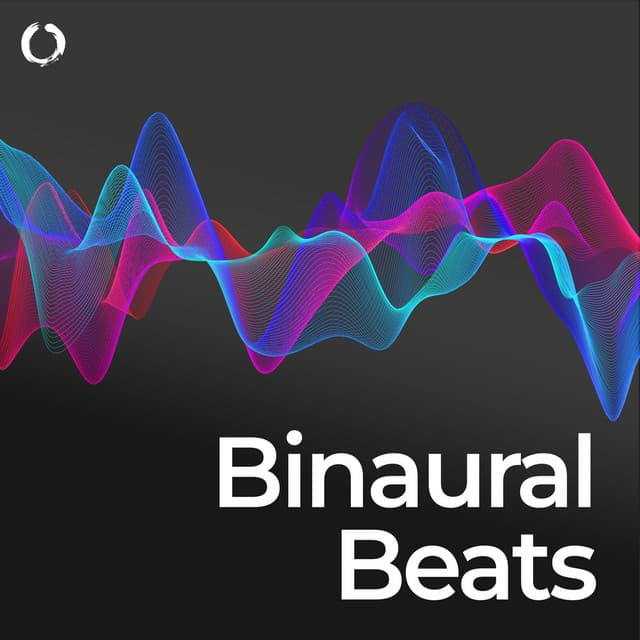Binaural Beats: Sleep - Miracle Waves