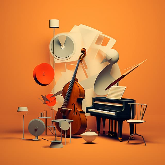 Night Club Jazz Deluxe