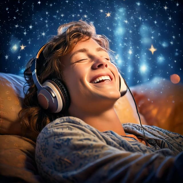 Pure Relaxation: Sounds for a Peaceful Mind - Soothing Night Melodies