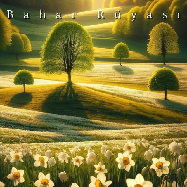 Bahar Rüyası: Anadolu’nun Mistik Nefesi - Gevşeme Meditasyon Akademisi