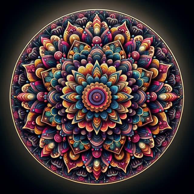 Increase Abundance and Prosperity - Healing Solfeggio