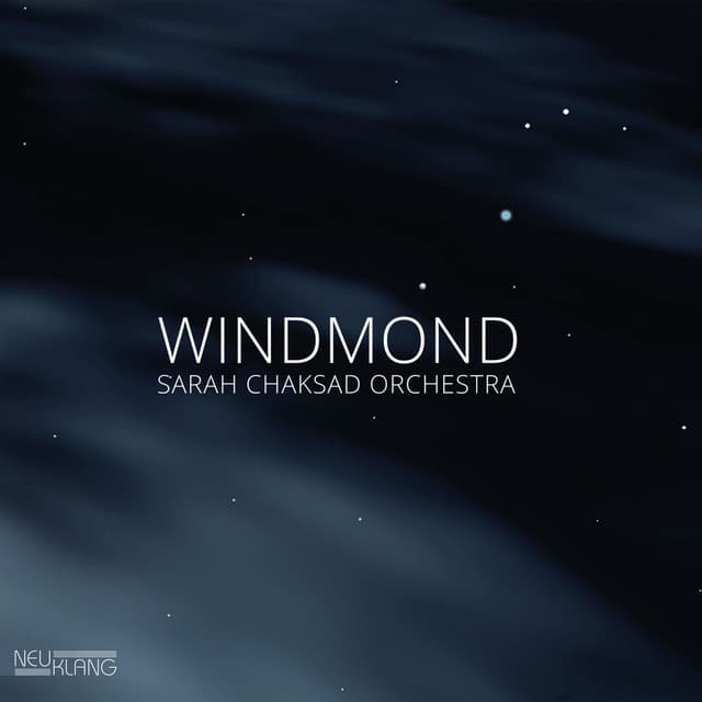 Windmond - Sarah Chaksad