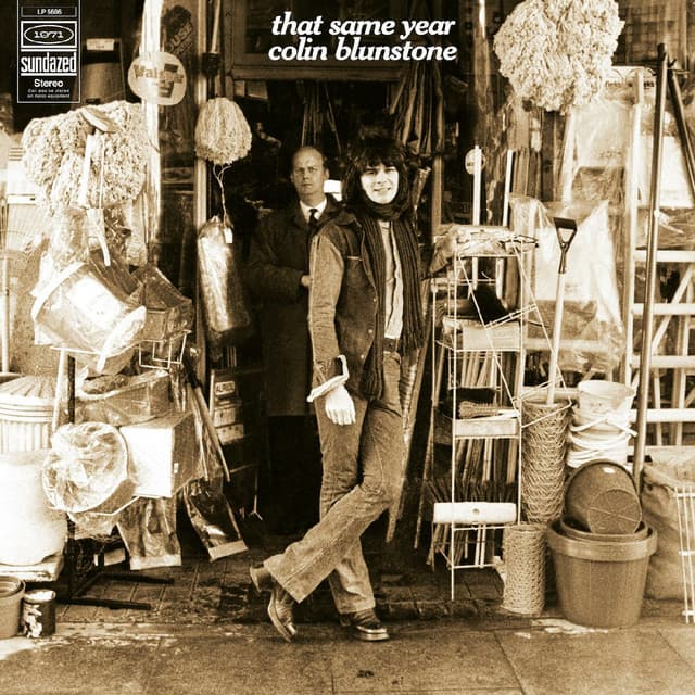 That Same Year - Colin Blunstone